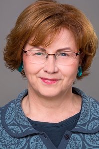 Barbara Magin